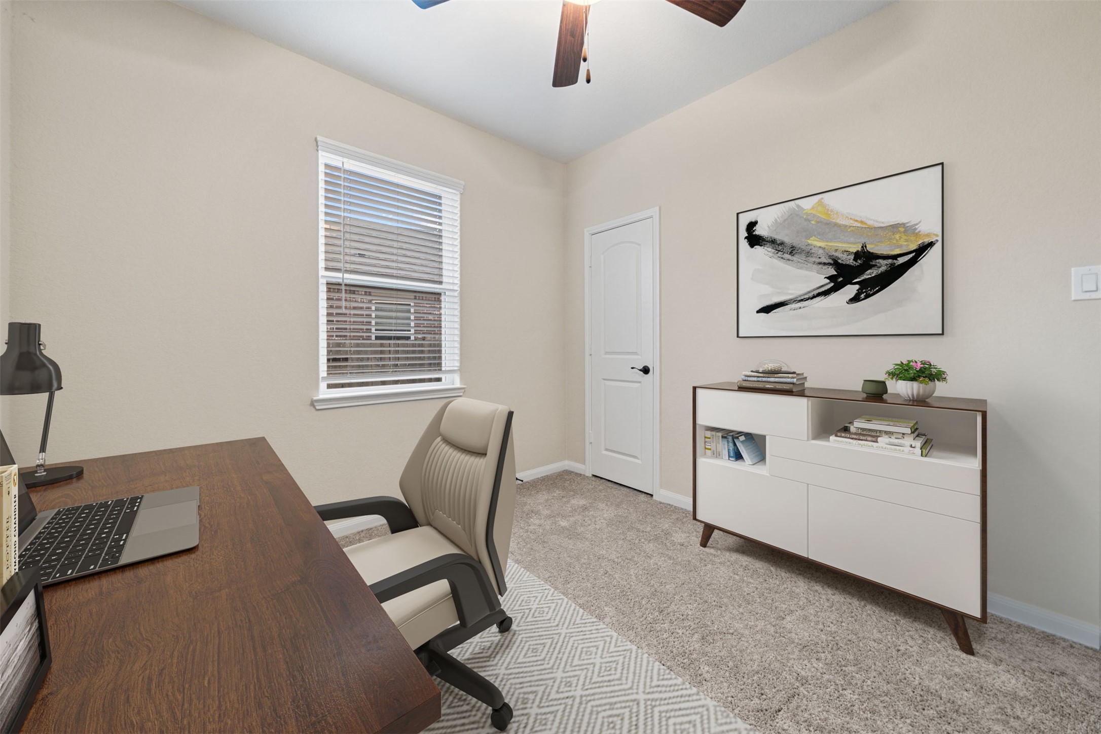 8985 Oval Glass Street Conroe, TX 77304 - Photo 6 of 37