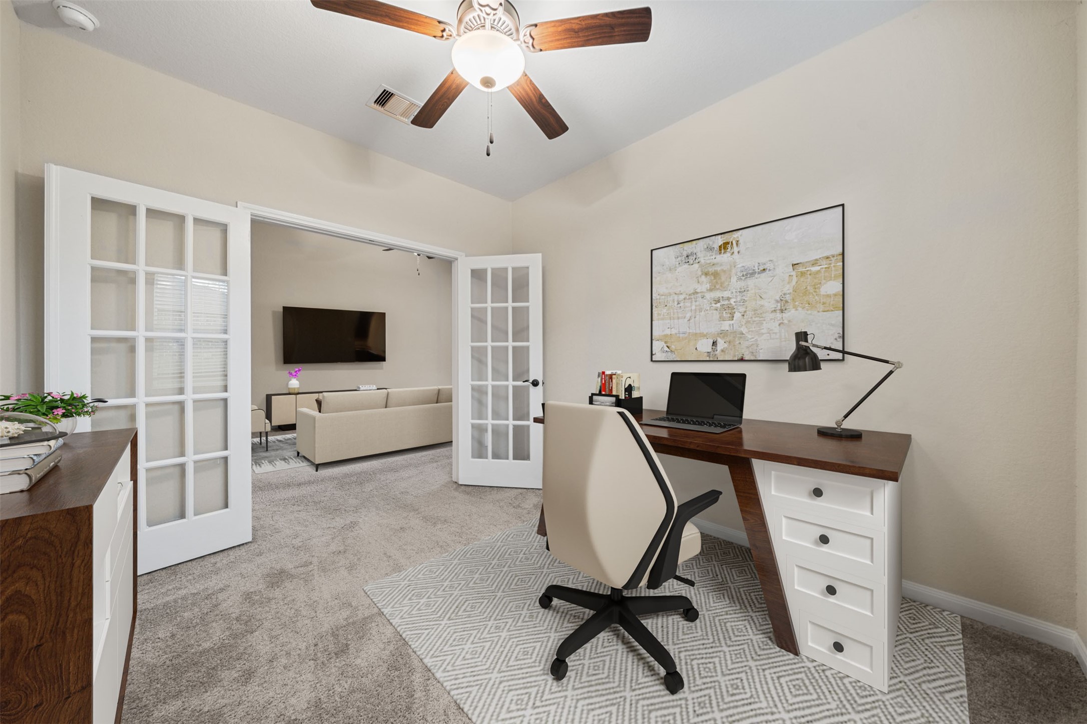 8985 Oval Glass Street Conroe, TX 77304 - Photo 7 of 37