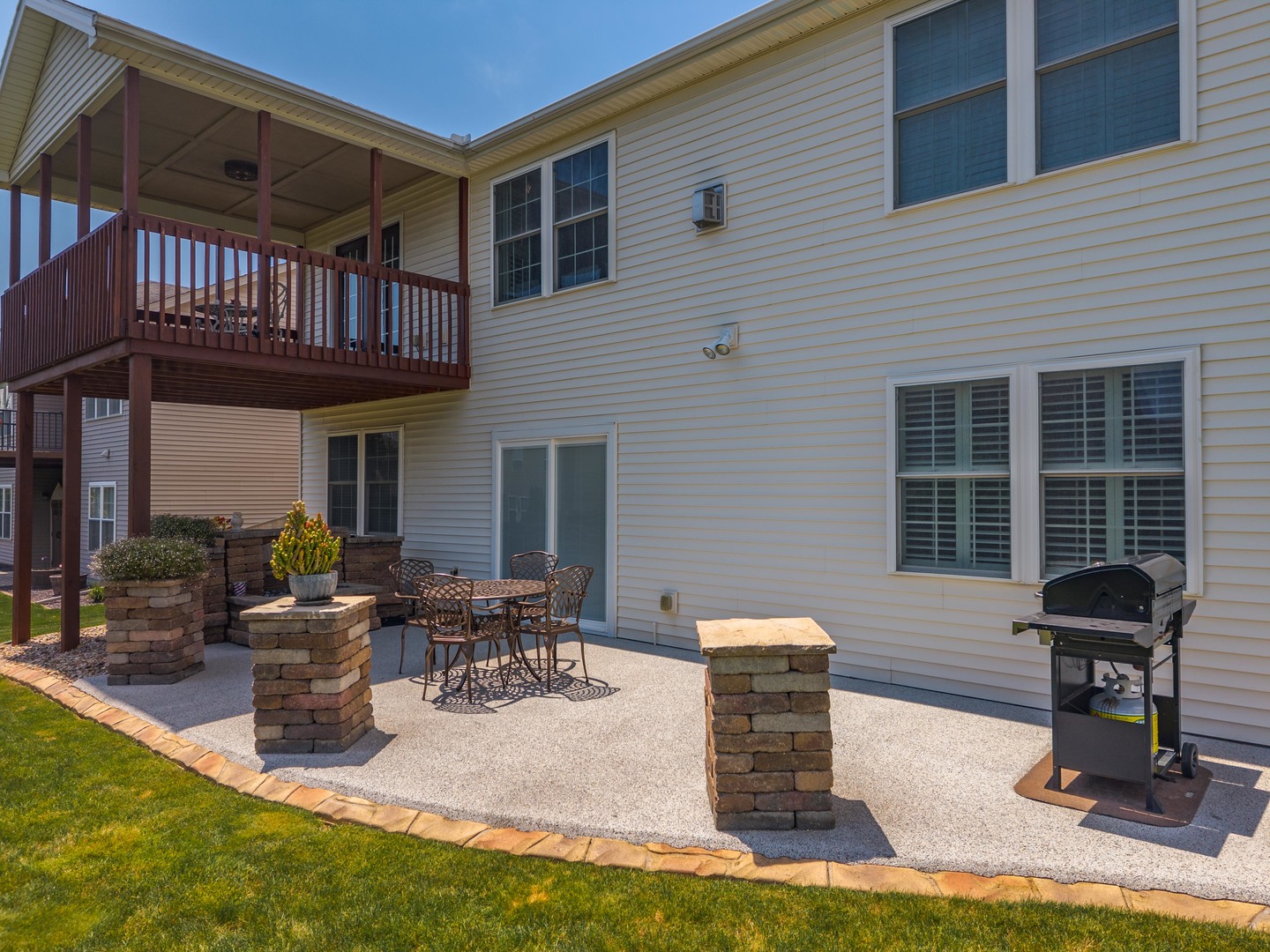 1412 Kickapoo Creek Road Bloomington, IL 61705 - Photo 49 of 64 Gallery Image 49