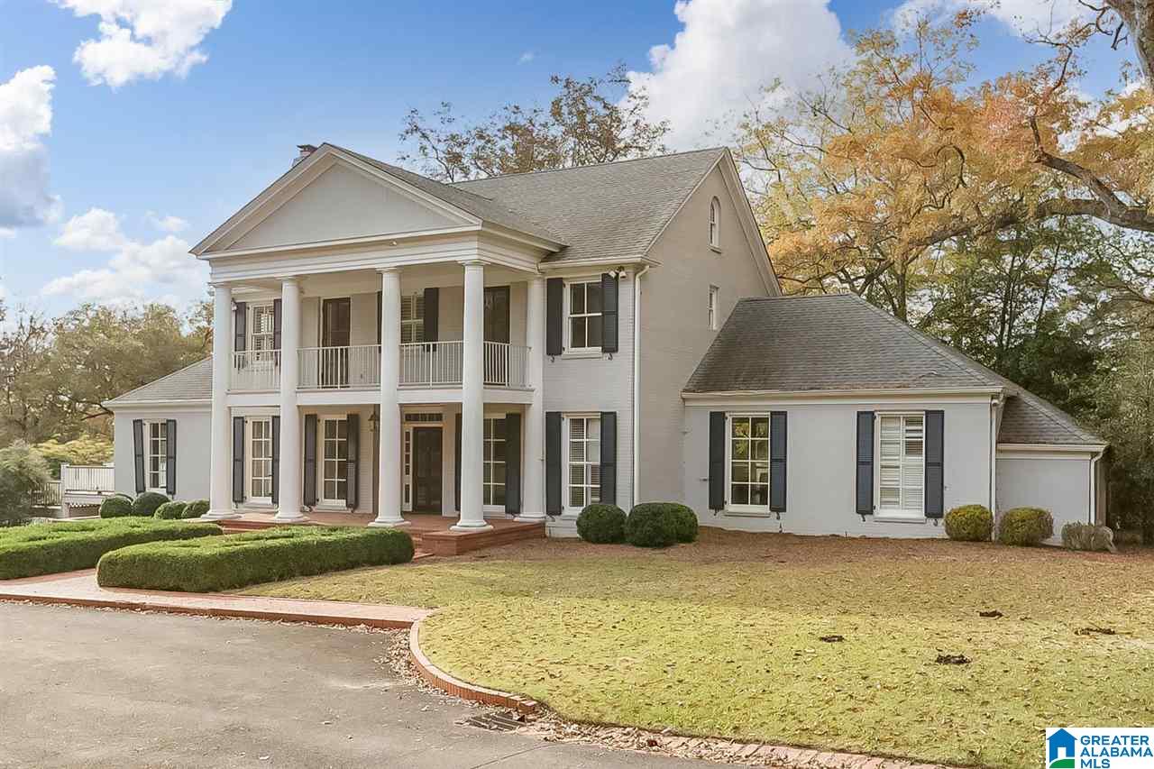 2801 Pump House Road Birmingham, AL 35243 - Photo 1 of 42