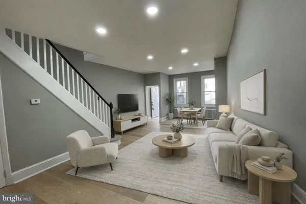 $309,900 | 107 Kingsley Street, Philadelphia, PA 19127