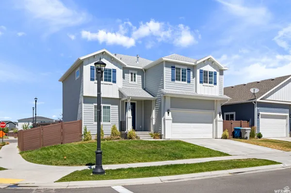 $750,000 | 169 North 410 E Street, Vineyard, UT 84059