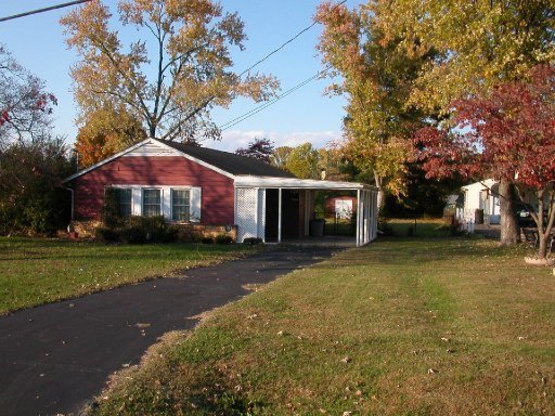 4309 Strolling Road Northwest Knoxville, TN 37912 - Photo 1 of 1 Primary Photo