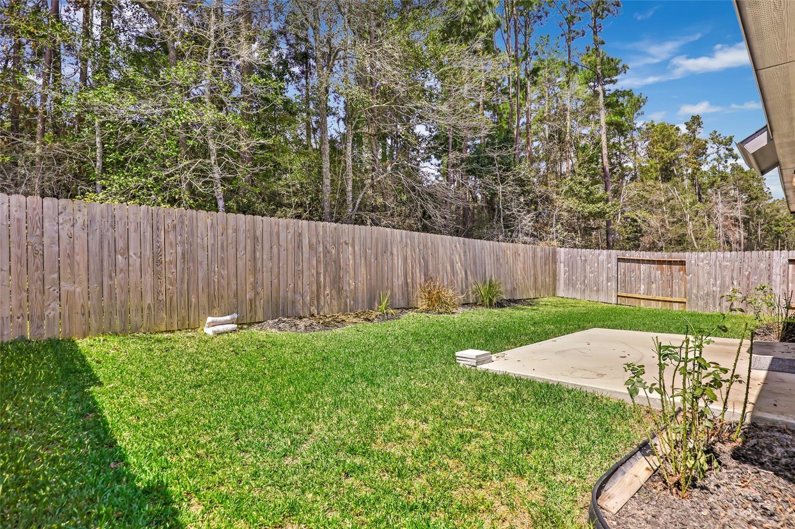 10031 Spring Creek Road Cleveland, TX 77327 - Photo 6 of 28