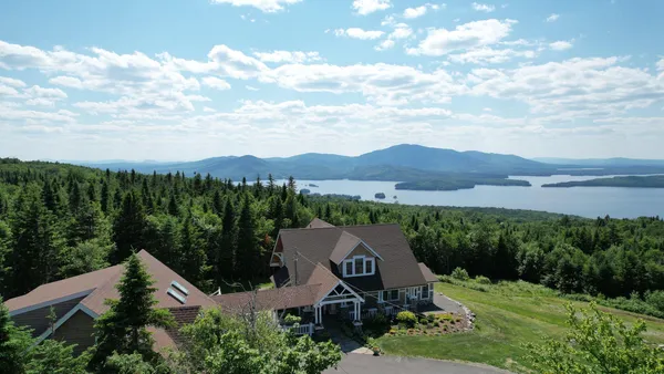$1,125,000 | 111 Moosehead Isle Road, Greenville, ME 04441