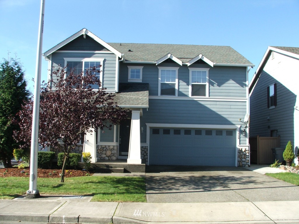 259 Camas Avenue Southeast Renton, WA 98056 - Photo 1 of 1