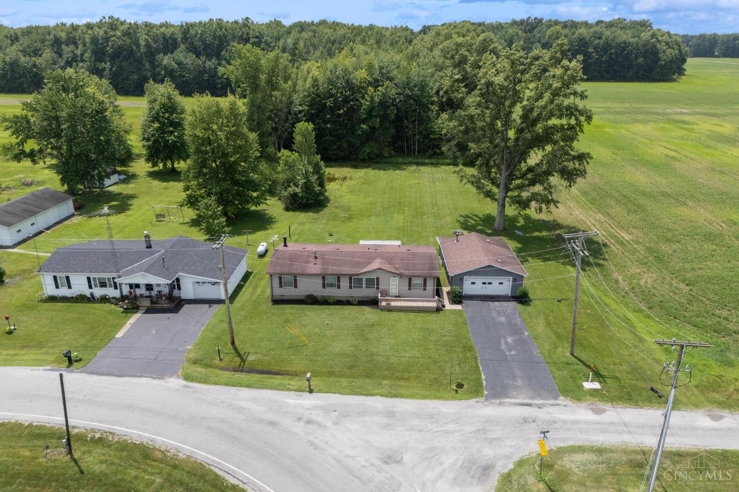 507 Old State Road Clarksville, OH 45113 - Photo 28 of 35 Gallery Image 28