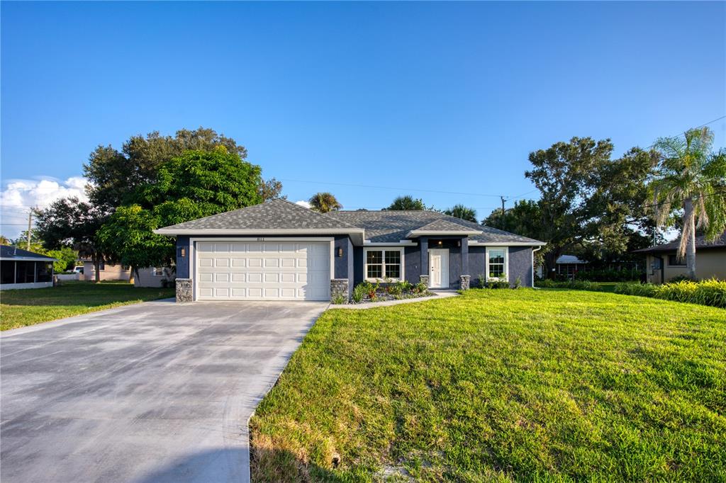 541 Cabana Road Venice, FL 34293 - Photo 1 of 1