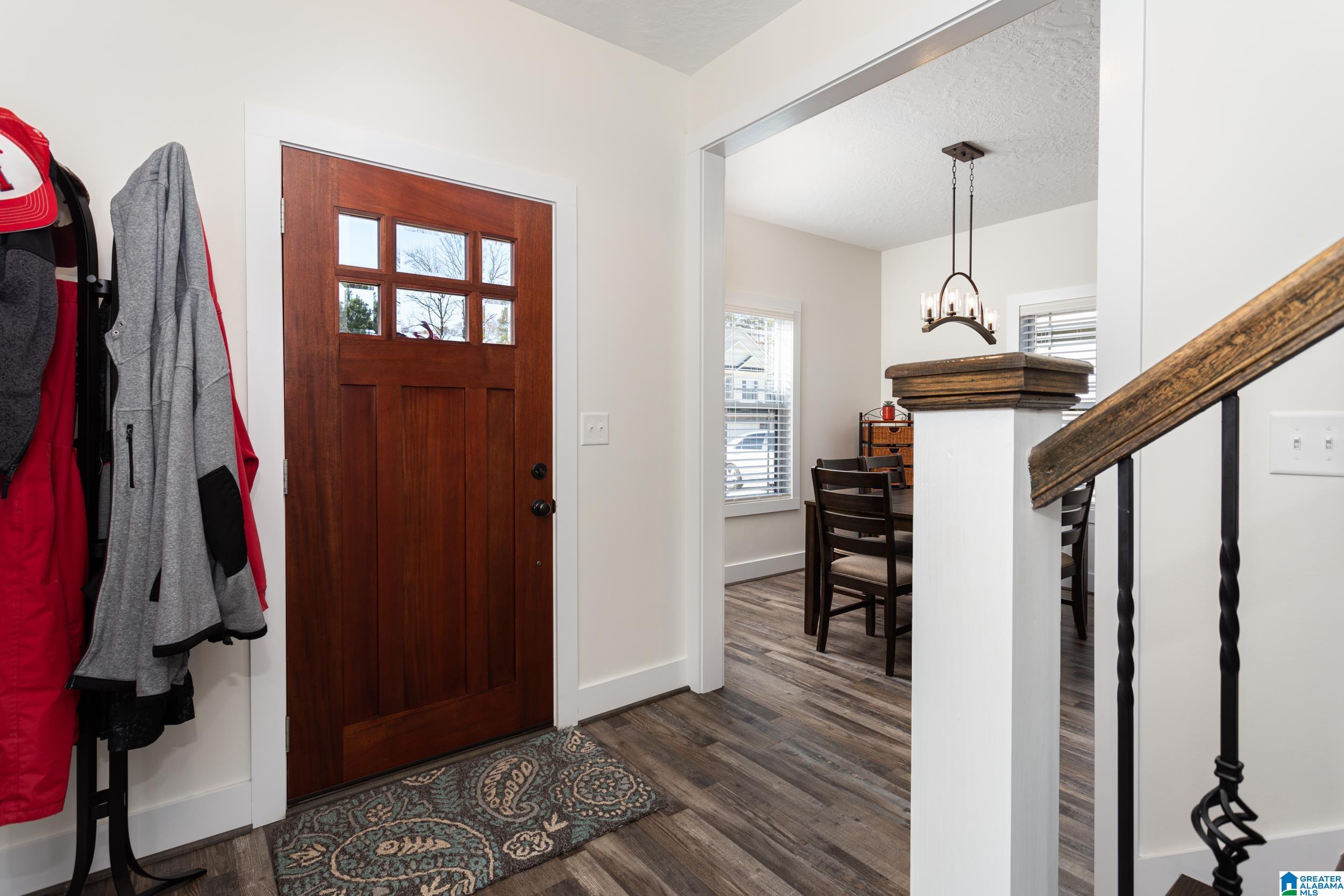 57 Dabbs Road Oxford, AL 36203 - Photo 11 of 39