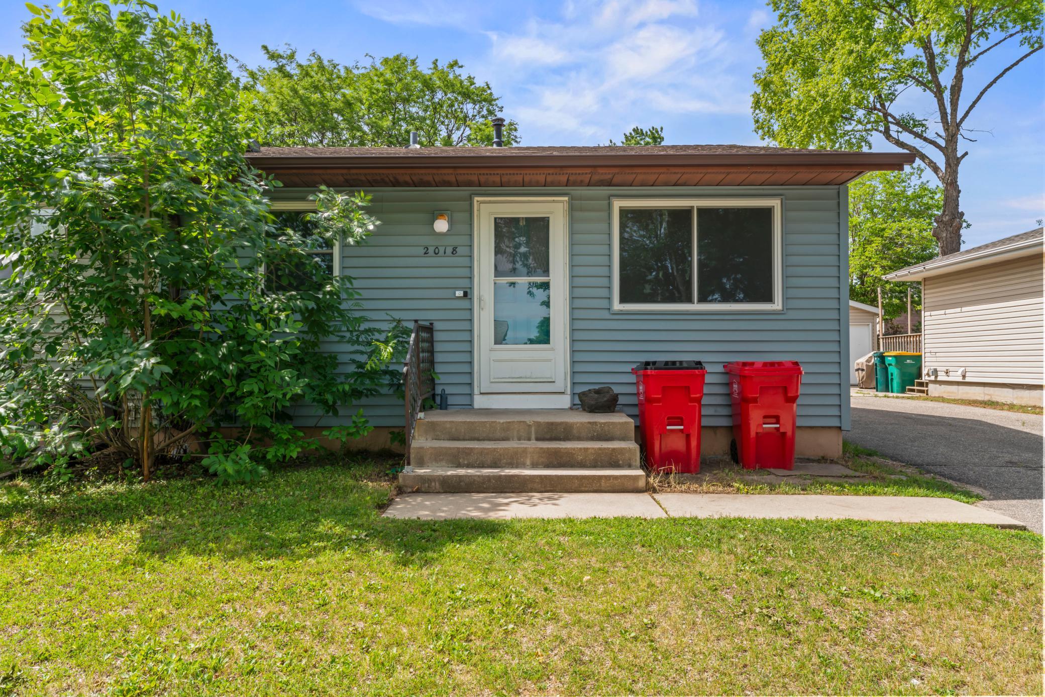 2018 42nd Street Northwest Rochester, MN 55901 - Photo 1 of 18