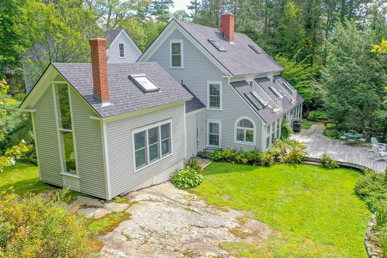 149 Molyneaux Road Camden, ME 04843 - Photo 18 of 29 ME1660_20