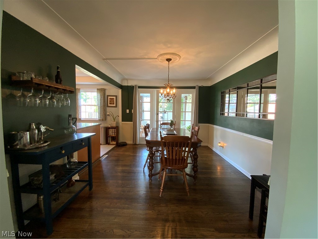 3600 Bendemeer Road Cleveland Heights, OH 44118 - Photo 9 of 33