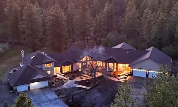 $2,850,000 | 12912 East Gibbs Road, Mica, WA 99023