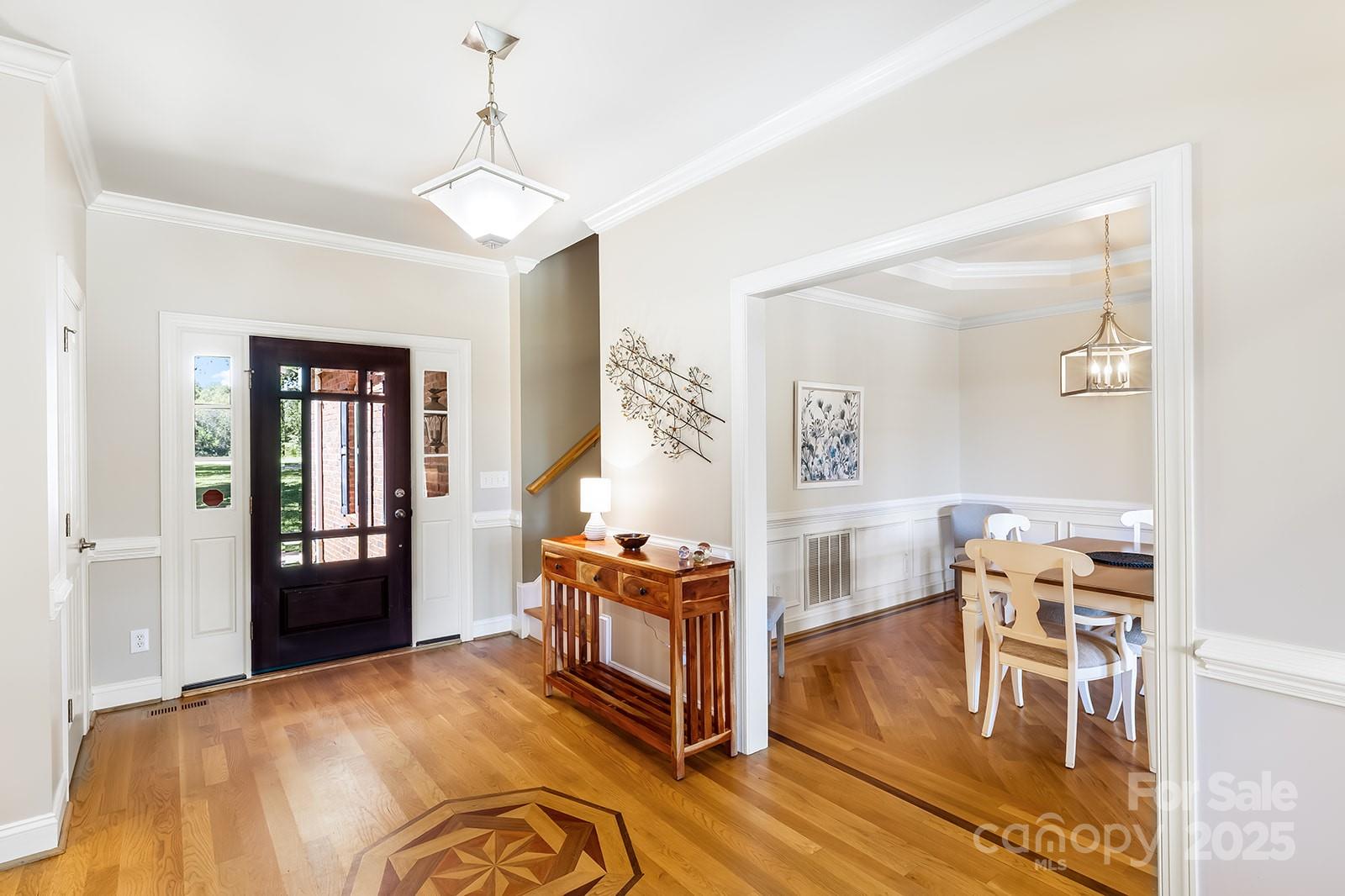 280 Pete Foster Road Mocksville, NC 27028 - Photo 3 of 45 Gallery Image 3