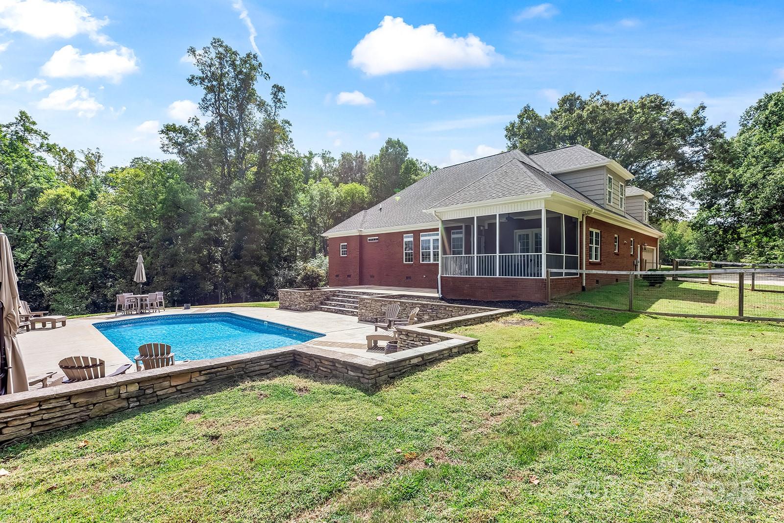 280 Pete Foster Road Mocksville, NC 27028 - Photo 35 of 45 Gallery Image 35