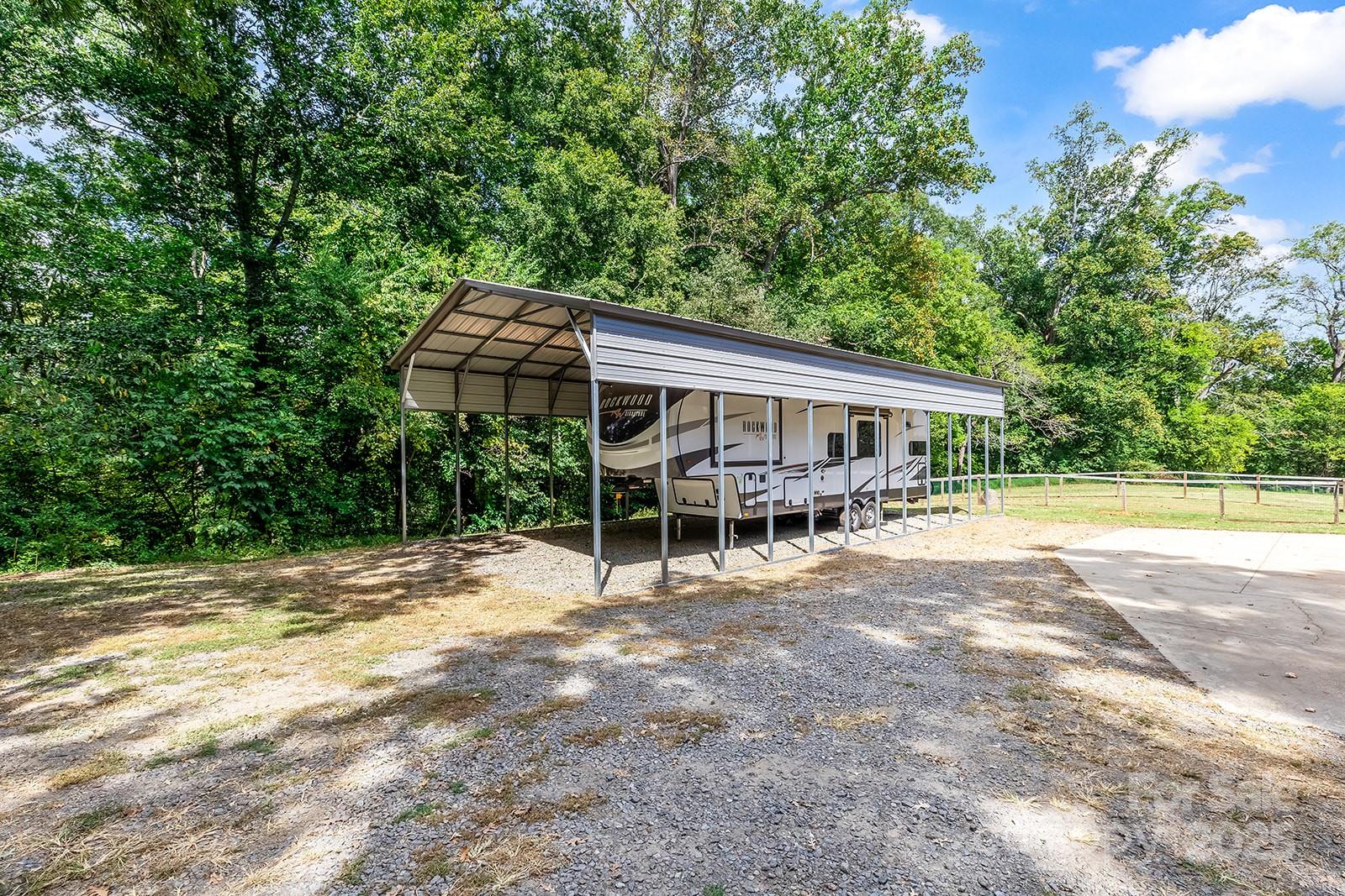 280 Pete Foster Road Mocksville, NC 27028 - Photo 39 of 45 Gallery Image 39
