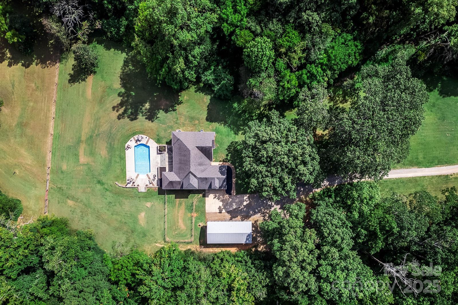 280 Pete Foster Road Mocksville, NC 27028 - Photo 44 of 45 Gallery Image 44