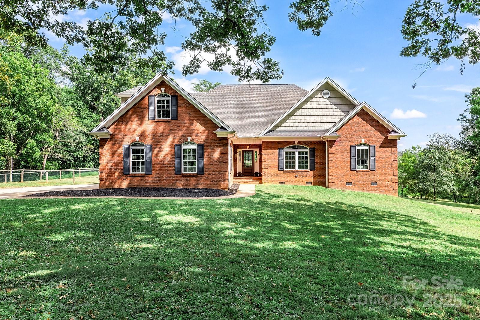 280 Pete Foster Road Mocksville, NC 27028 - Photo 45 of 45 Gallery Image 45