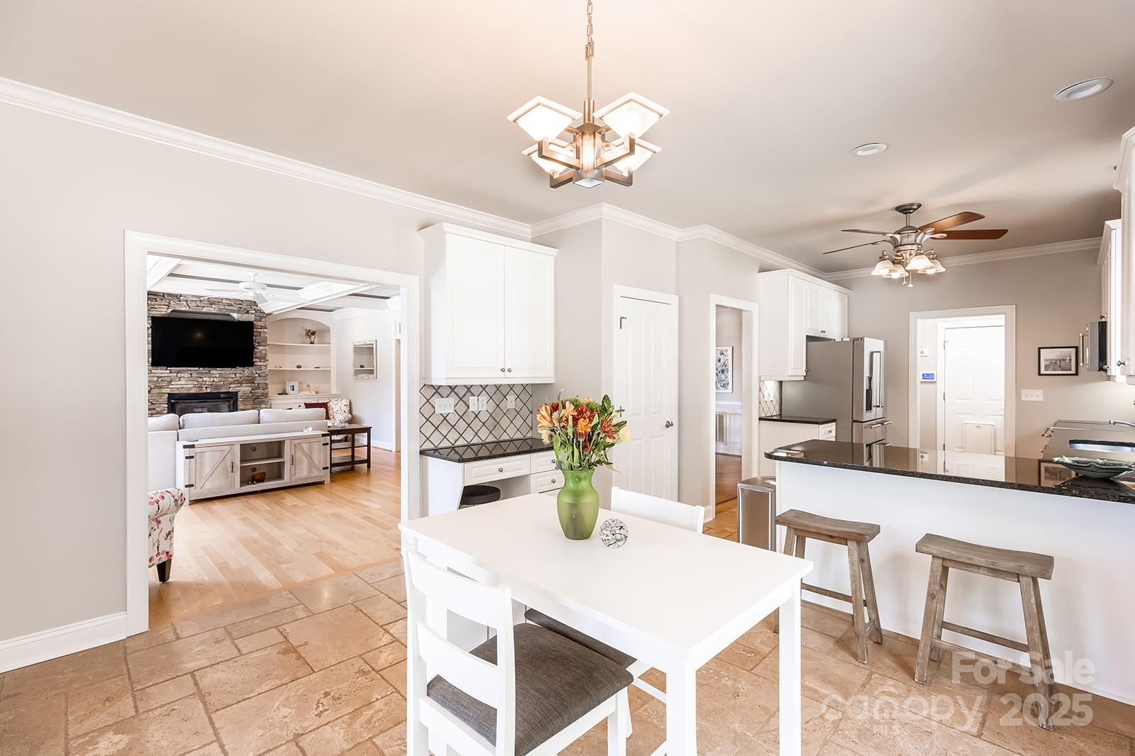 280 Pete Foster Road Mocksville, NC 27028 - Photo 6 of 45 Gallery Image 6