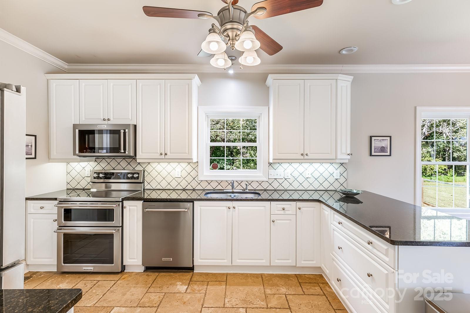 280 Pete Foster Road Mocksville, NC 27028 - Photo 9 of 45 Gallery Image 9