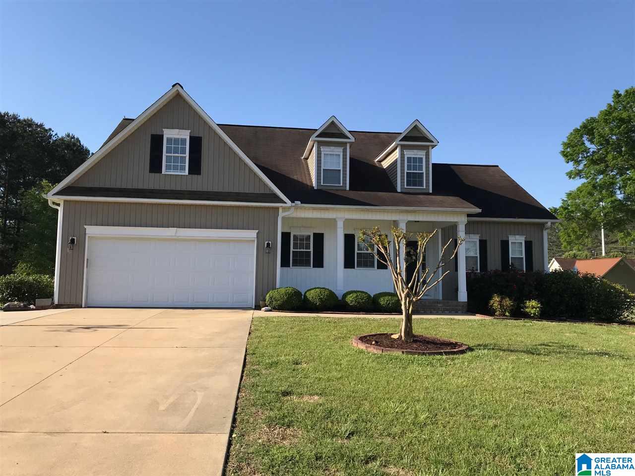 66 Casey Court Anniston, AL 36207 - Photo 41 of 41