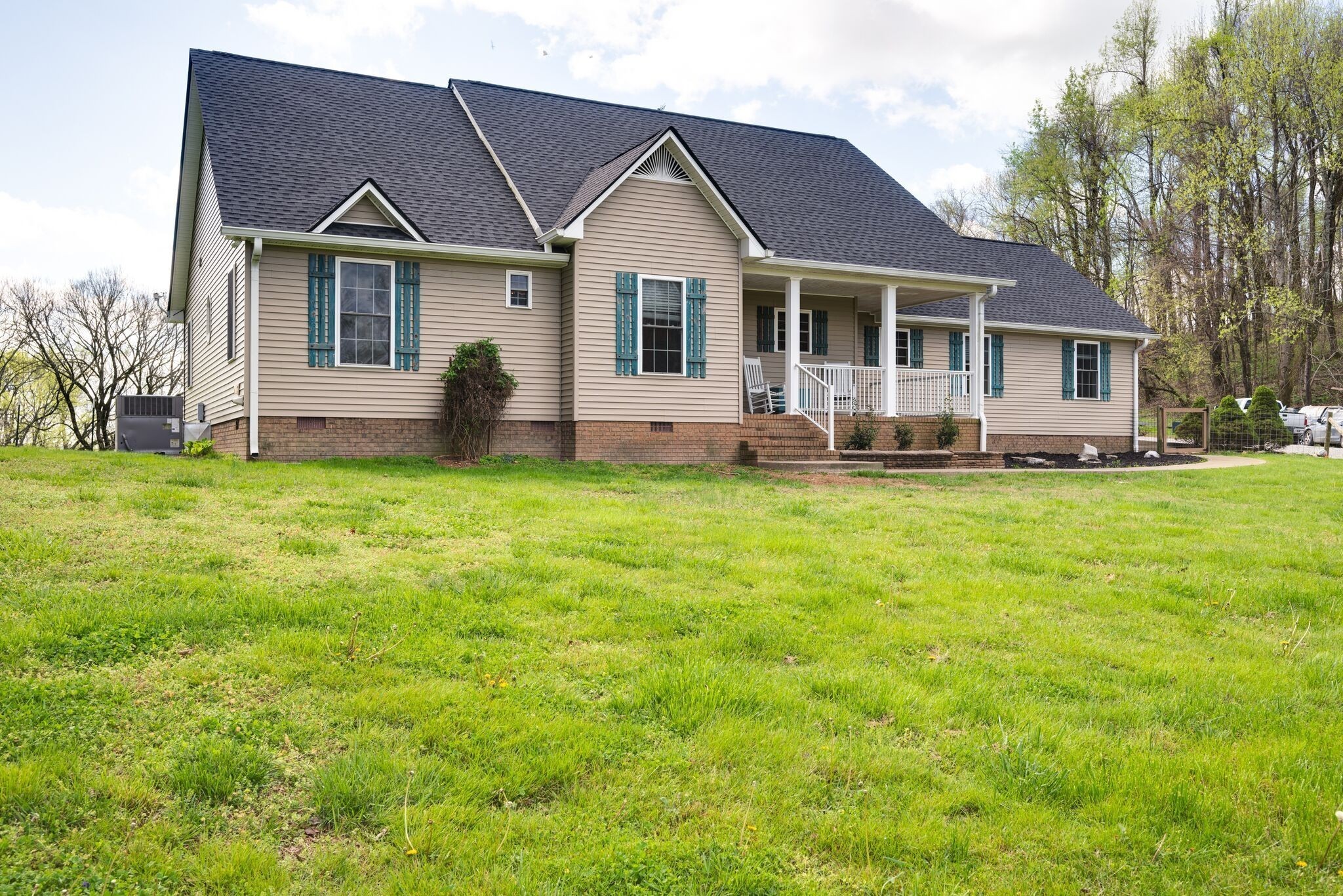 1377 Poor House Road Lewisburg, TN 37091 - Photo 1 of 78 Gallery Image 1