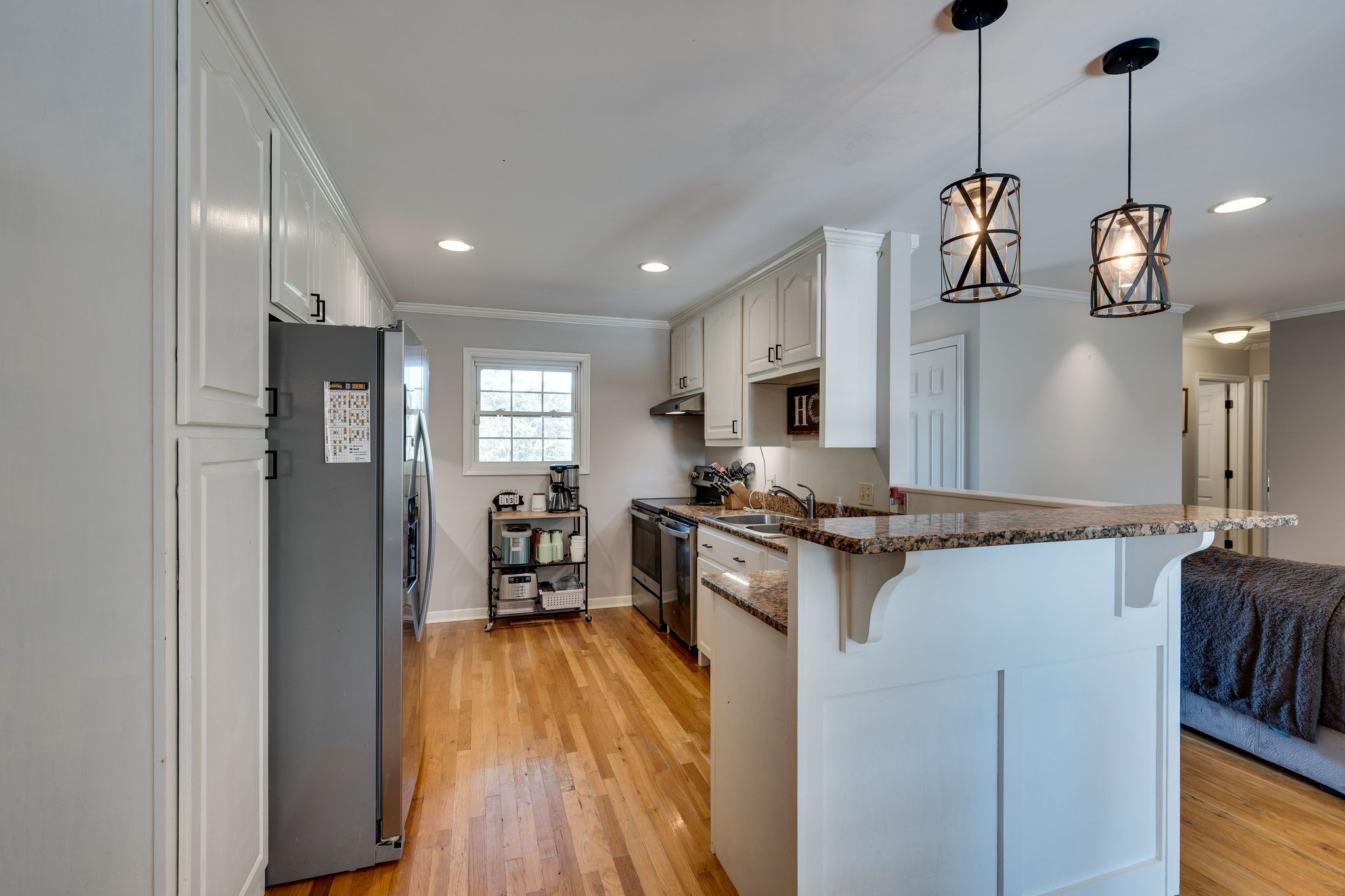 1377 Poor House Road Lewisburg, TN 37091 - Photo 14 of 78 Gallery Image 14