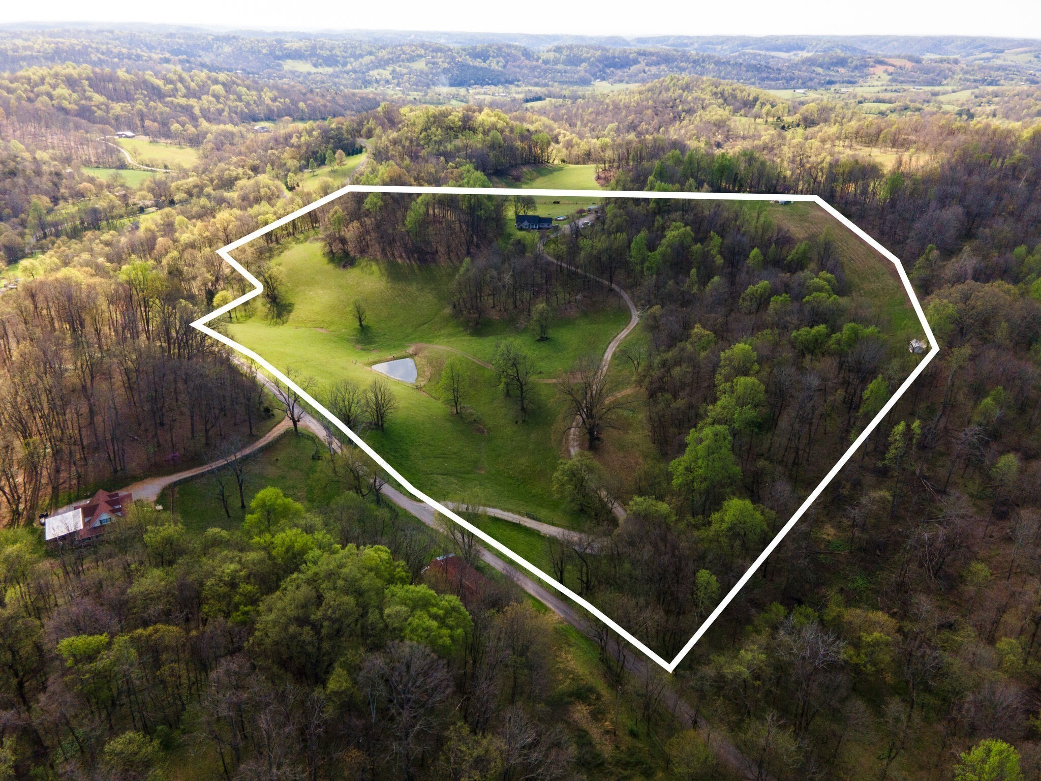 1377 Poor House Road Lewisburg, TN 37091 - Photo 3 of 78 Gallery Image 3