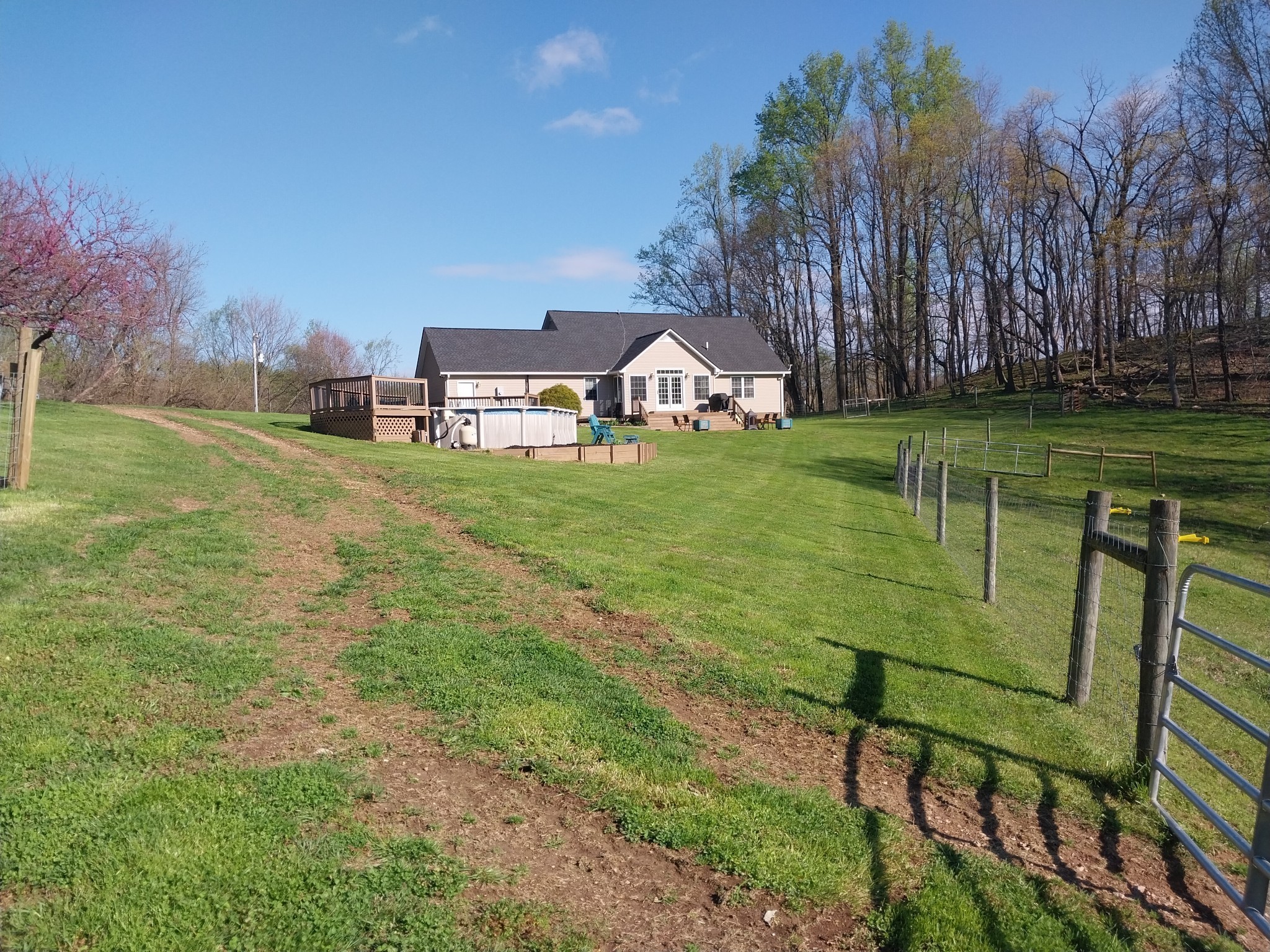 1377 Poor House Road Lewisburg, TN 37091 - Photo 39 of 78 Gallery Image 39