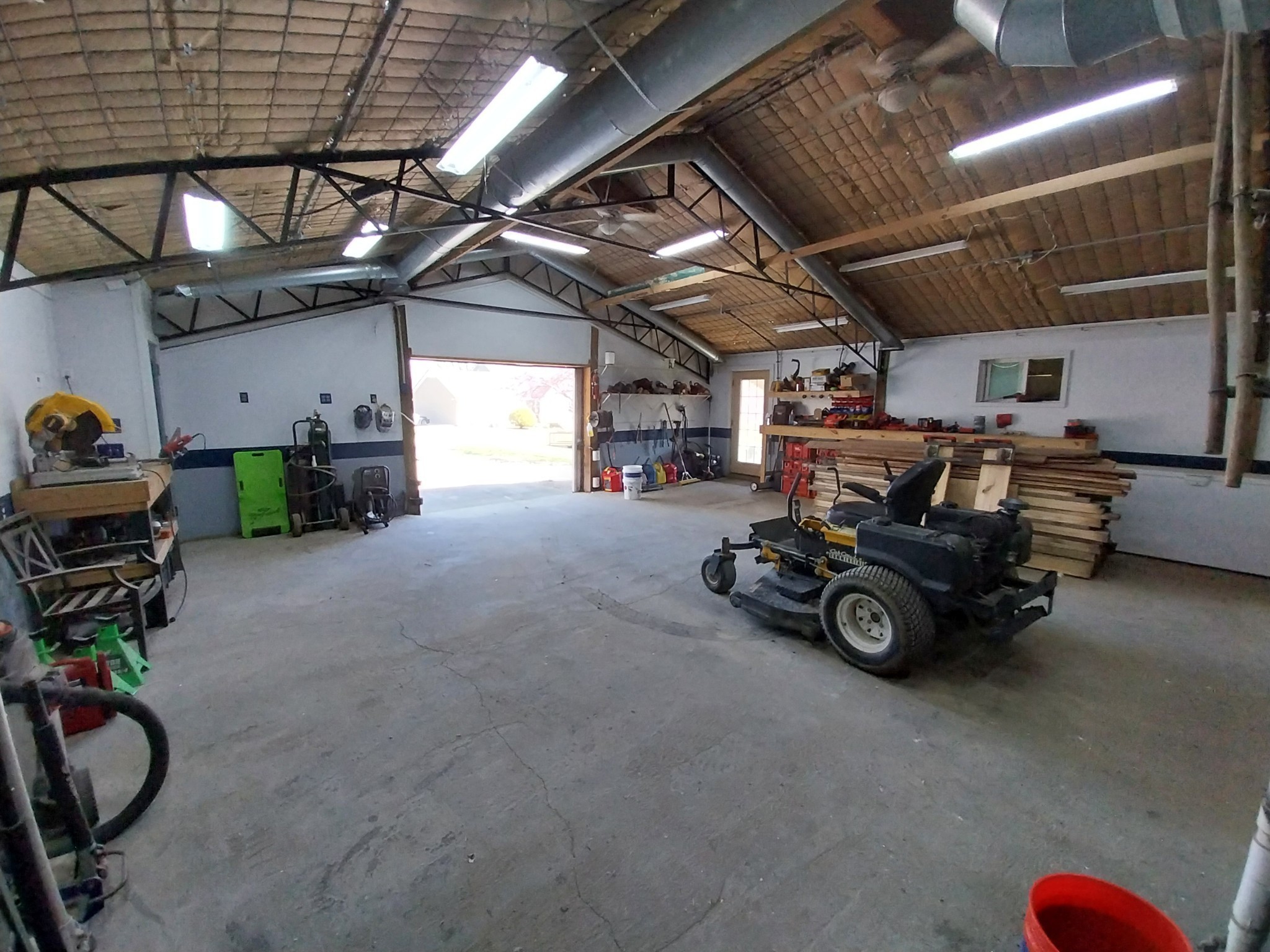 1377 Poor House Road Lewisburg, TN 37091 - Photo 44 of 78 Gallery Image 44