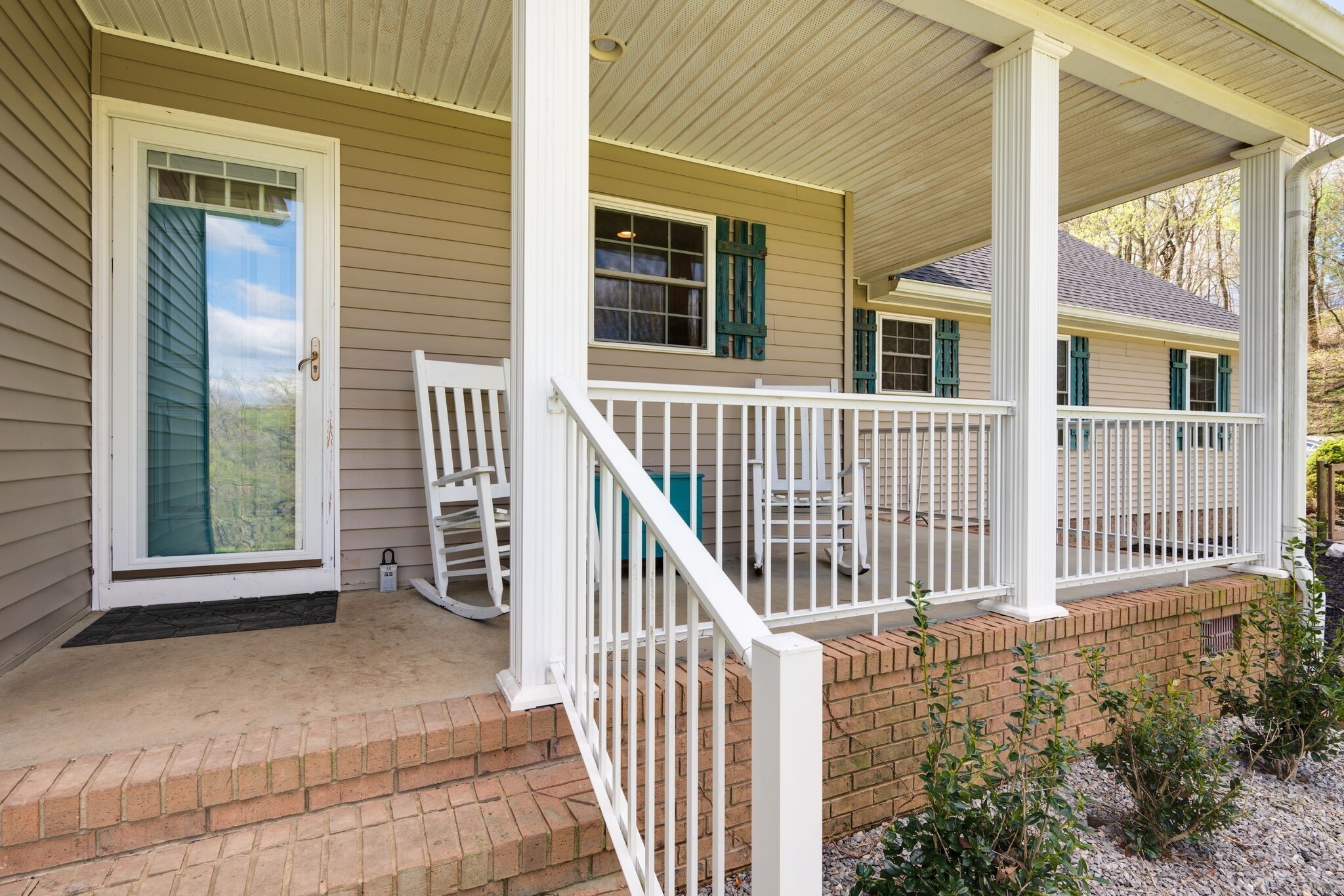 1377 Poor House Road Lewisburg, TN 37091 - Photo 6 of 78 Gallery Image 6