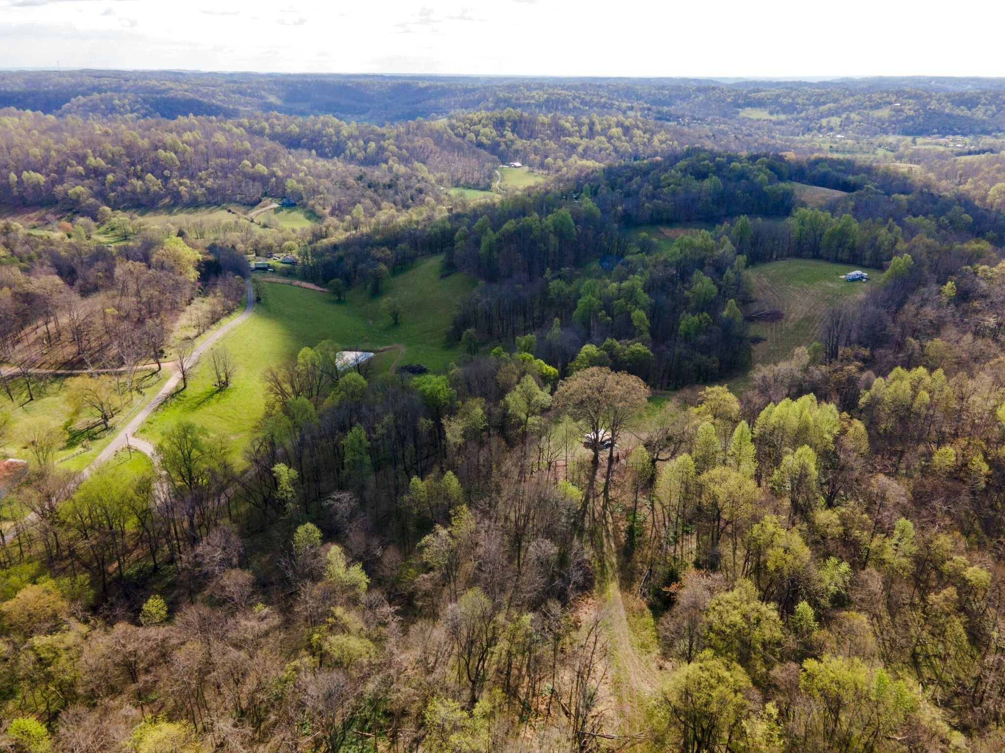 1377 Poor House Road Lewisburg, TN 37091 - Photo 61 of 78 Gallery Image 61