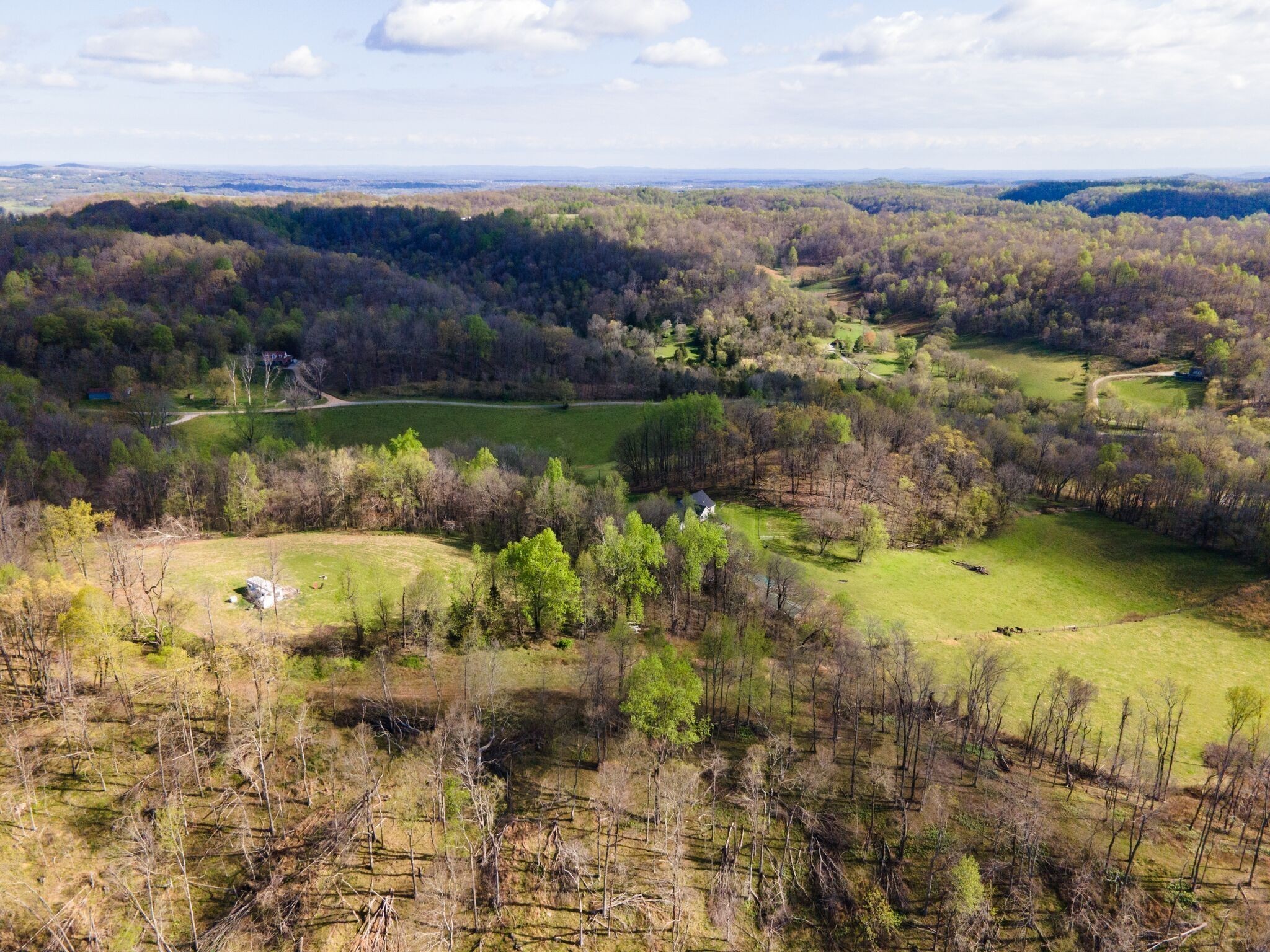 1377 Poor House Road Lewisburg, TN 37091 - Photo 63 of 78 Gallery Image 63