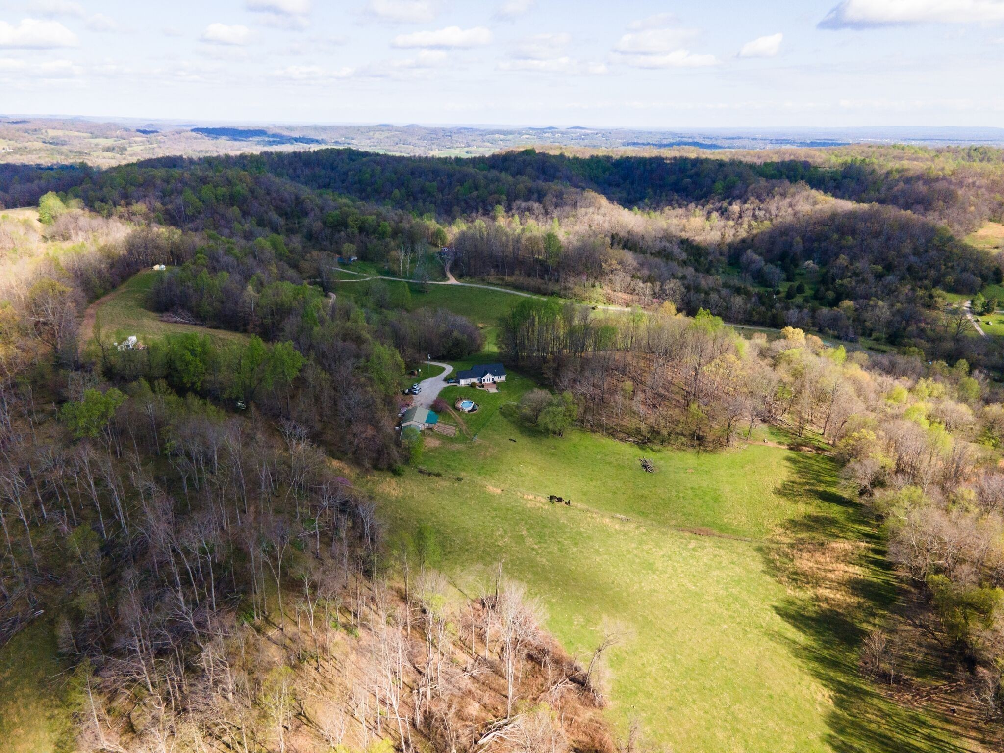 1377 Poor House Road Lewisburg, TN 37091 - Photo 64 of 78 Gallery Image 64