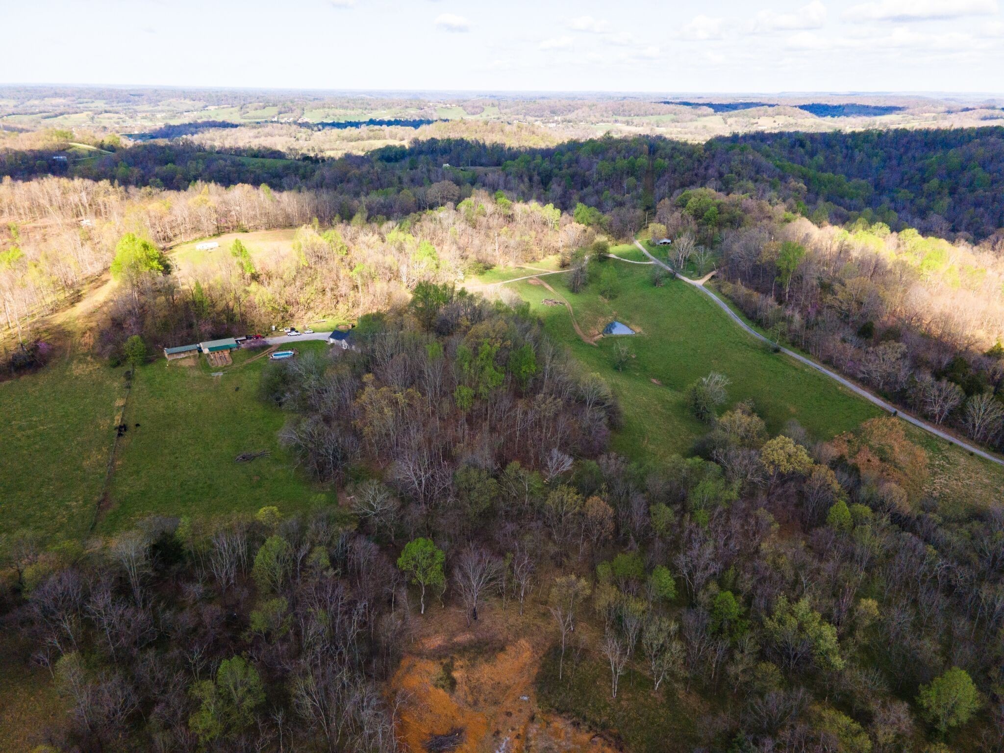 1377 Poor House Road Lewisburg, TN 37091 - Photo 67 of 78 Gallery Image 67