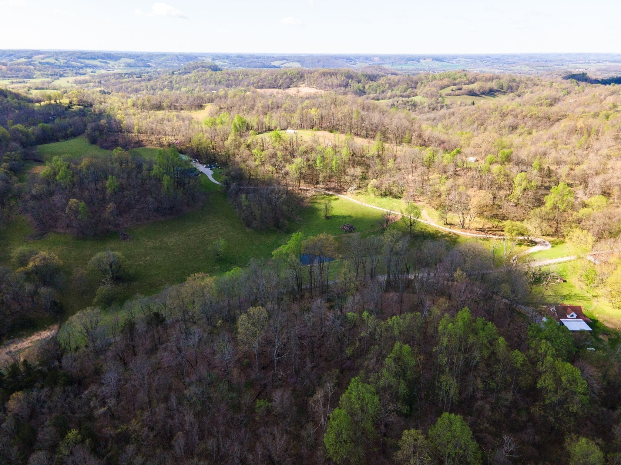1377 Poor House Road Lewisburg, TN 37091 - Photo 71 of 78 Gallery Image 71