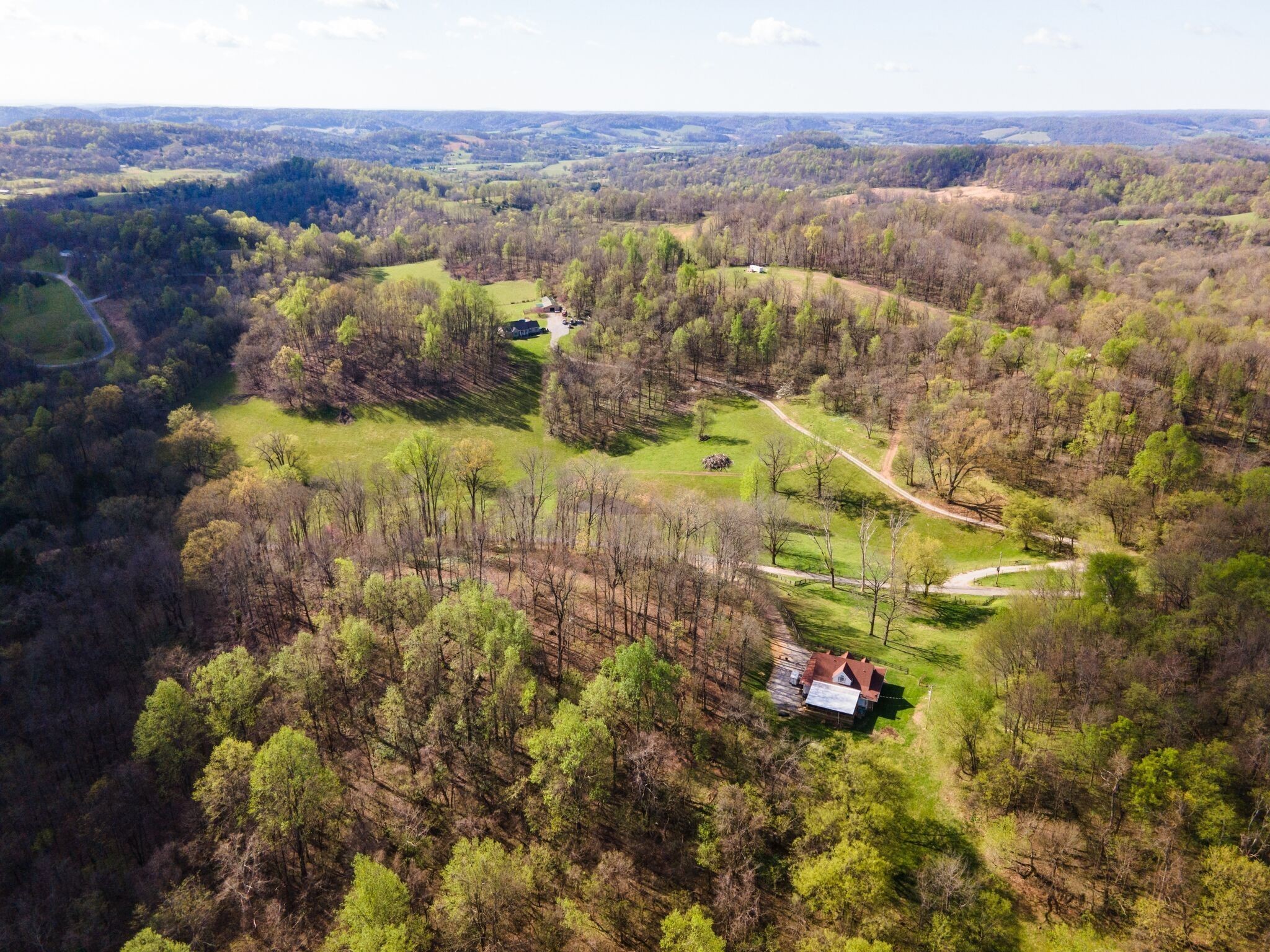 1377 Poor House Road Lewisburg, TN 37091 - Photo 72 of 78 Gallery Image 72