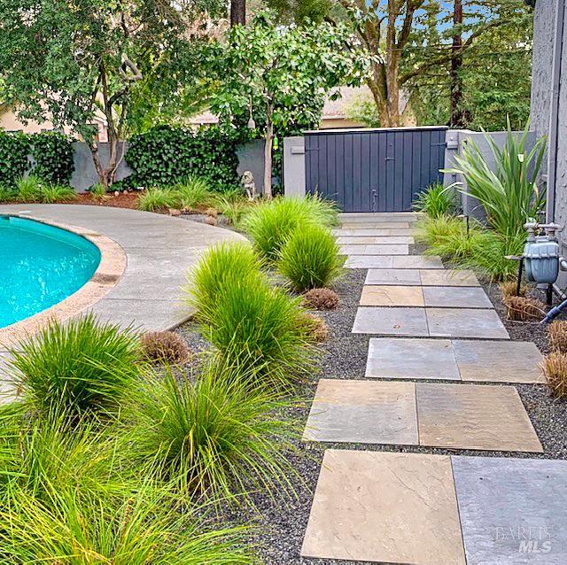 22 Clyde Avenue San Rafael, CA 94901 - Photo 47 of 66