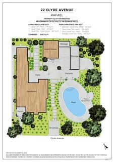 $2,250,000 | 22 Clyde Avenue, San Rafael, CA 94901