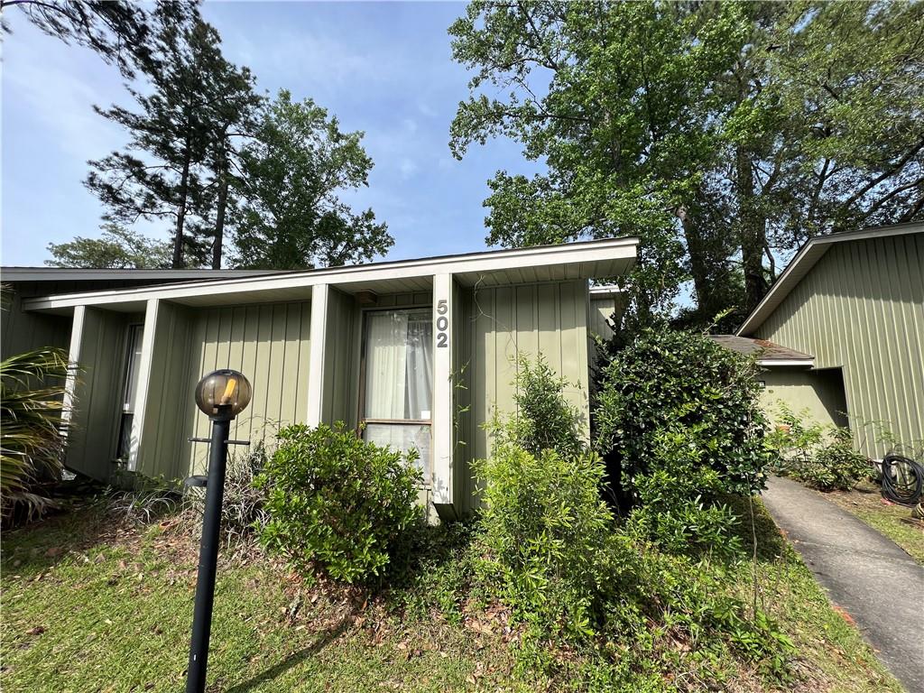 502 Rue De La Parc, Unit 502 Slidell, LA 70461 - Photo 1 of 14 Gallery Image 1