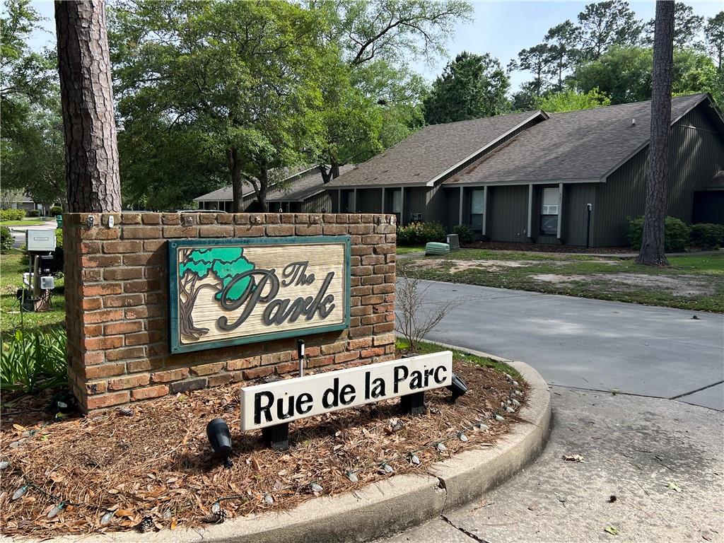 502 Rue De La Parc, Unit 502 Slidell, LA 70461 - Photo 3 of 14 Gallery Image 3