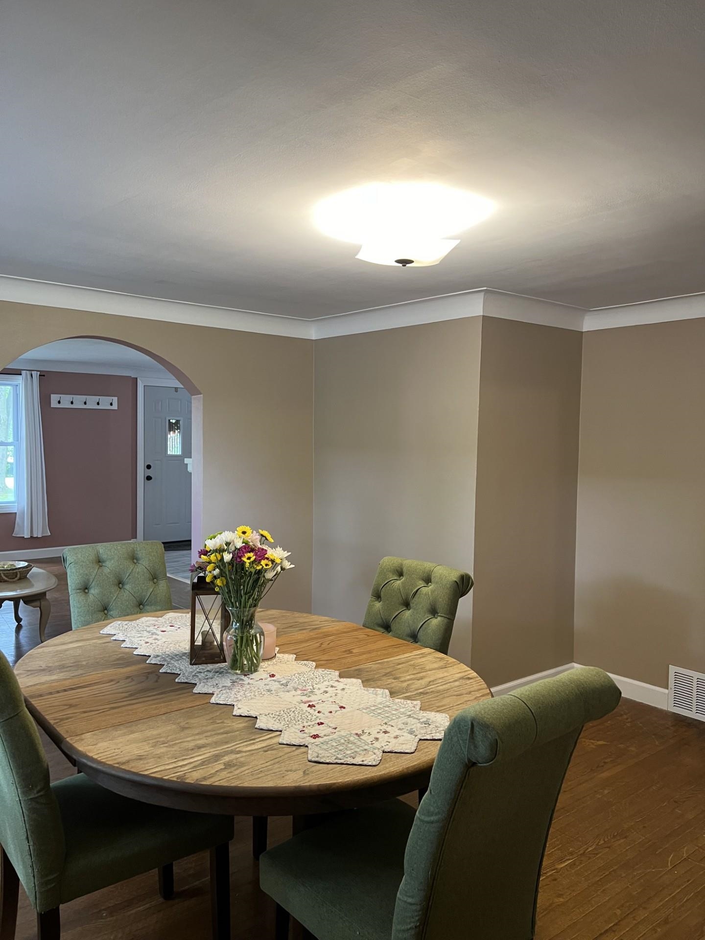 206 West Dunlop Road Clare, MI 48617 - Photo 24 of 36