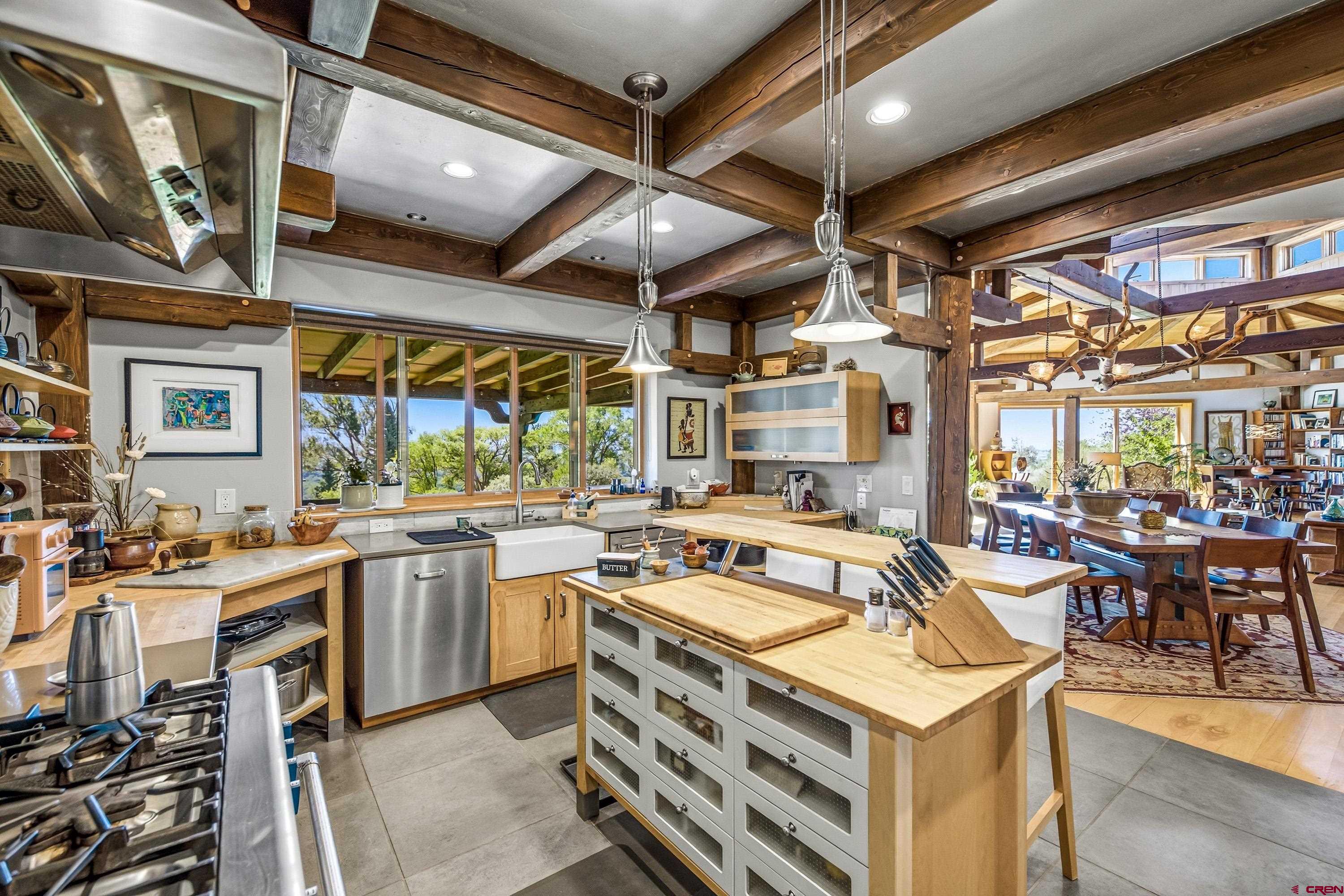 36600 Walker Spring Road Hotchkiss, CO 81419 - Photo 14 of 41 Gallery Image 14