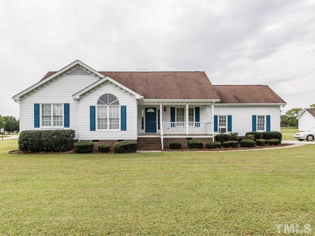 9118 Raleigh Road Benson, NC 27504 - Photo 1 of 24 Gallery Image 1