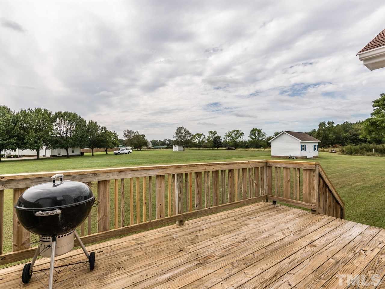 9118 Raleigh Road Benson, NC 27504 - Photo 20 of 24 Gallery Image 20