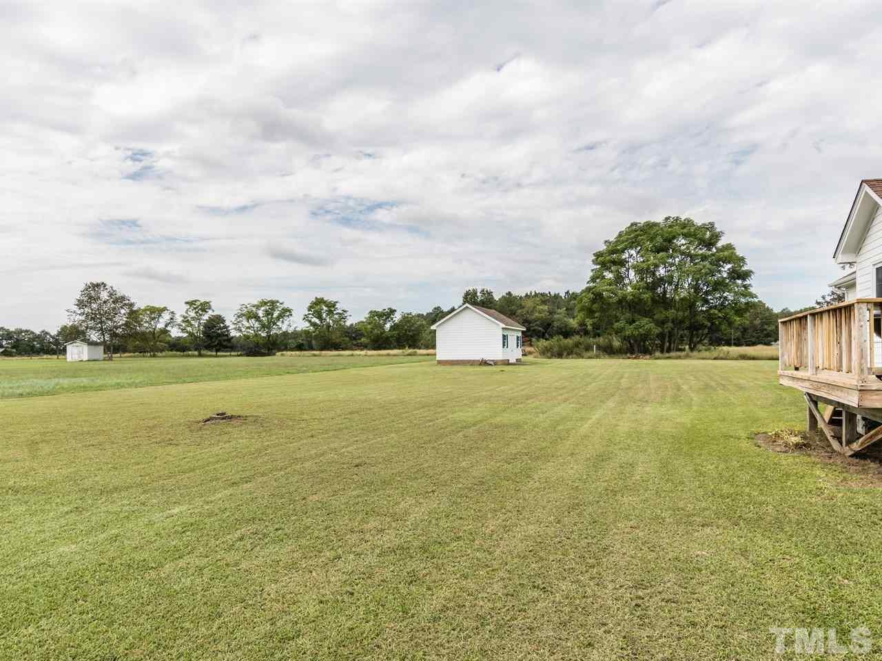 9118 Raleigh Road Benson, NC 27504 - Photo 21 of 24 Gallery Image 21