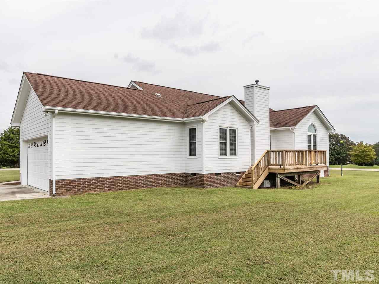 9118 Raleigh Road Benson, NC 27504 - Photo 23 of 24 Gallery Image 23