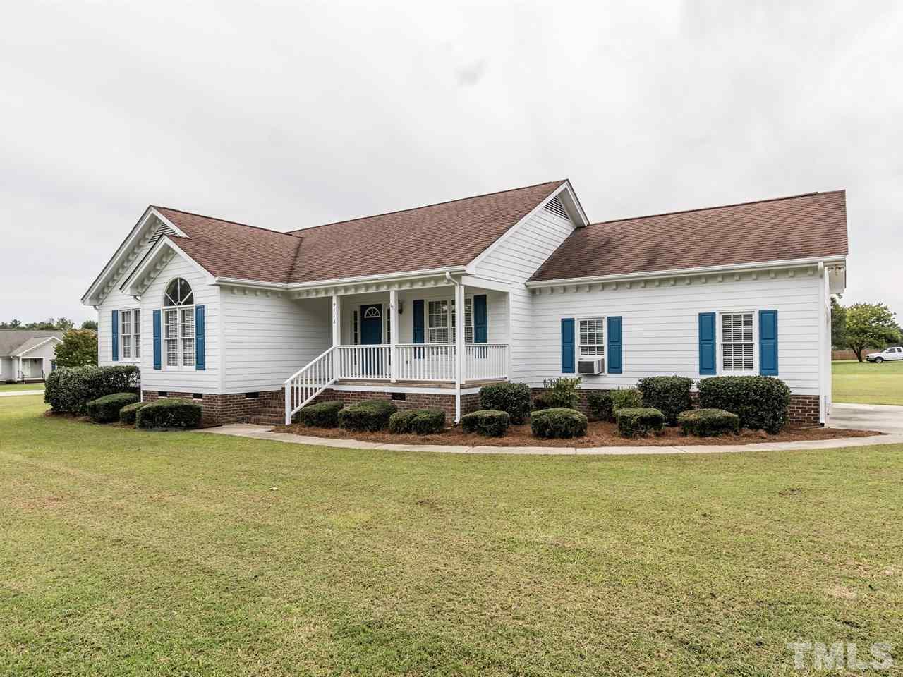 9118 Raleigh Road Benson, NC 27504 - Photo 24 of 24 Gallery Image 24