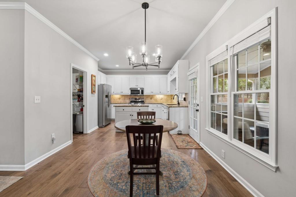 3699 Morgans Ridge Court Buford, GA 30519 - Photo 8 of 41