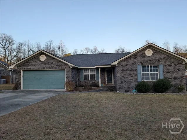 $288,500 | 388 Meloney Drive, Hinesville, GA 31313